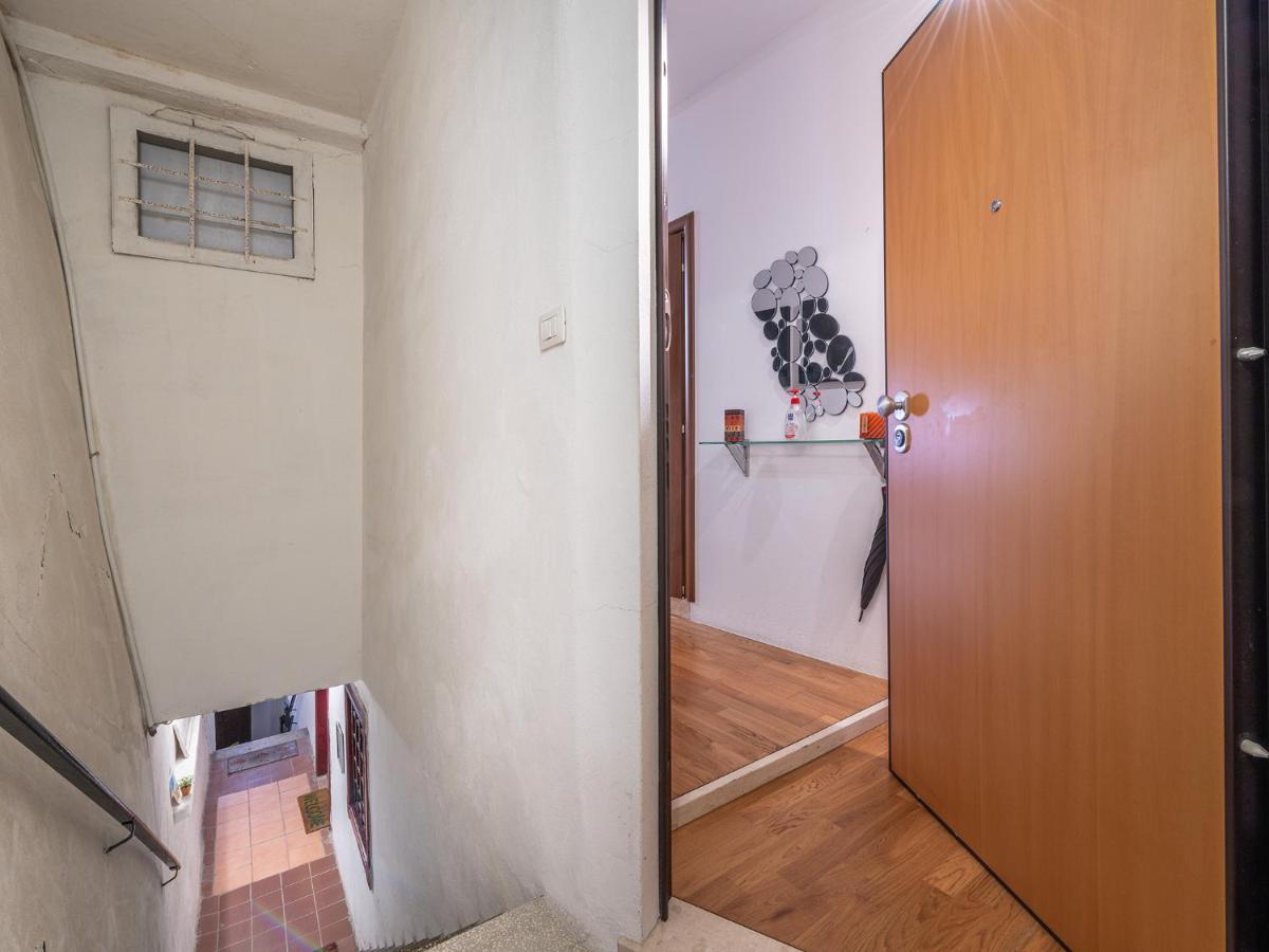 Apartment Angelina Best Vacation Ever Кальяри Экстерьер фото