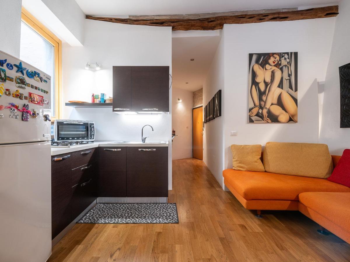 Apartment Angelina Best Vacation Ever Кальяри Экстерьер фото