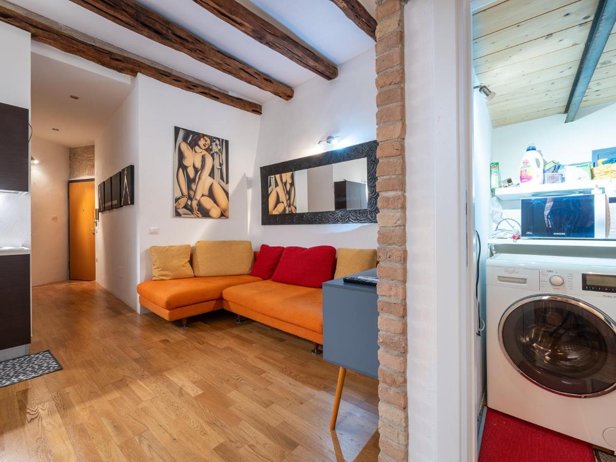 Apartment Angelina Best Vacation Ever Кальяри Экстерьер фото
