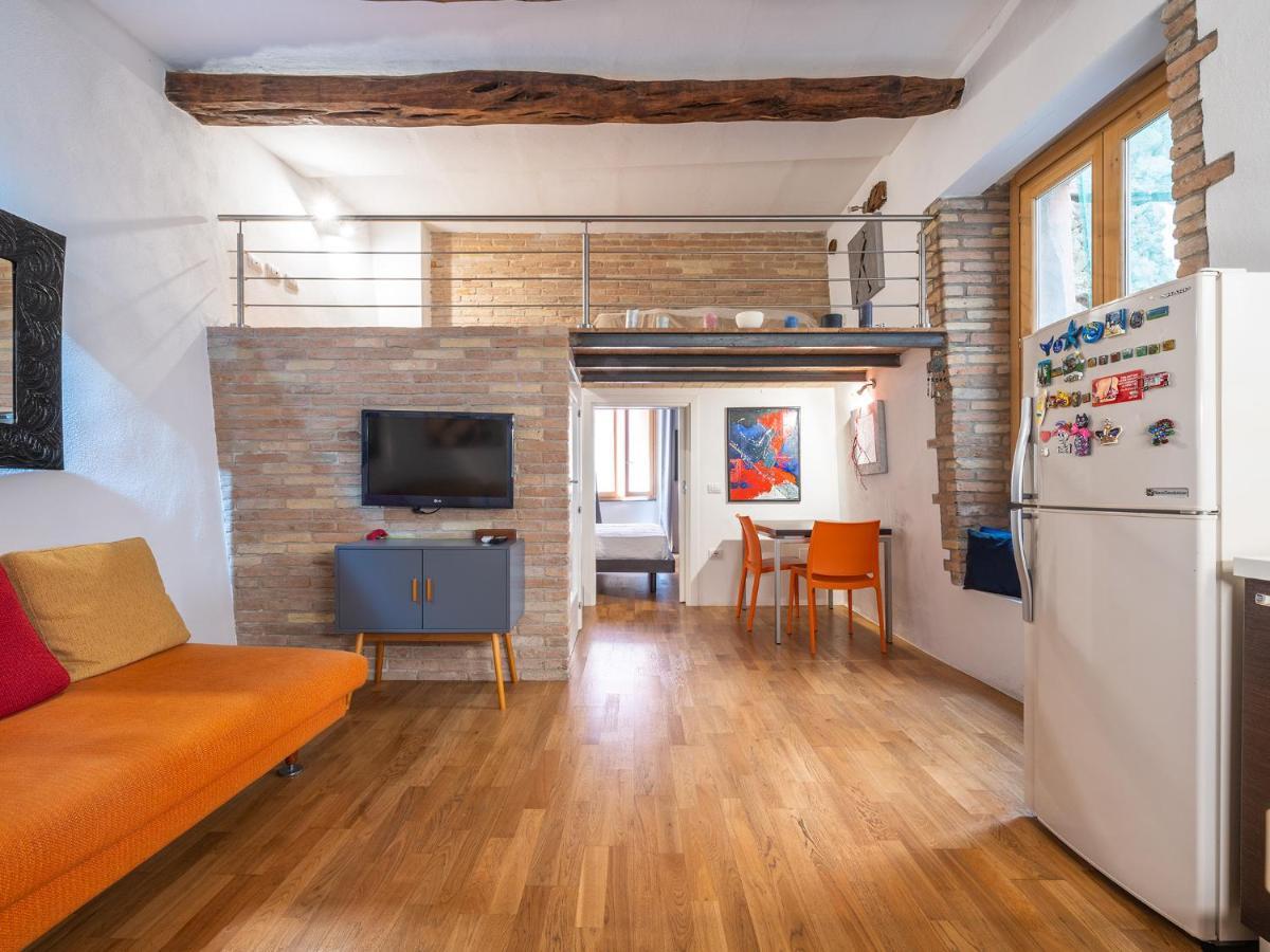 Apartment Angelina Best Vacation Ever Кальяри Экстерьер фото