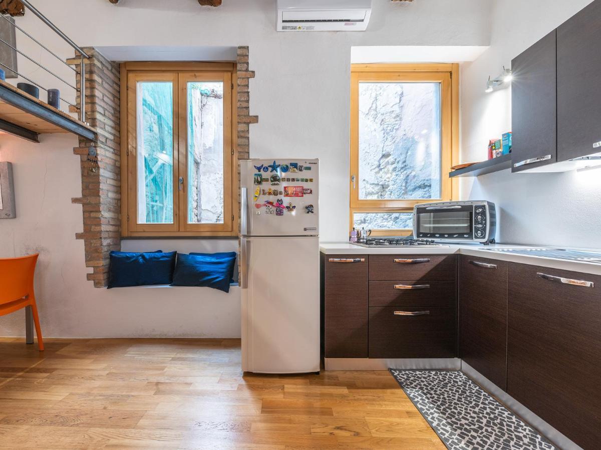 Apartment Angelina Best Vacation Ever Кальяри Экстерьер фото