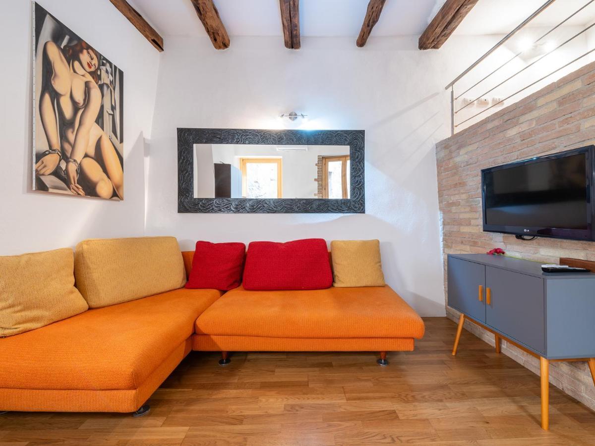Apartment Angelina Best Vacation Ever Кальяри Экстерьер фото