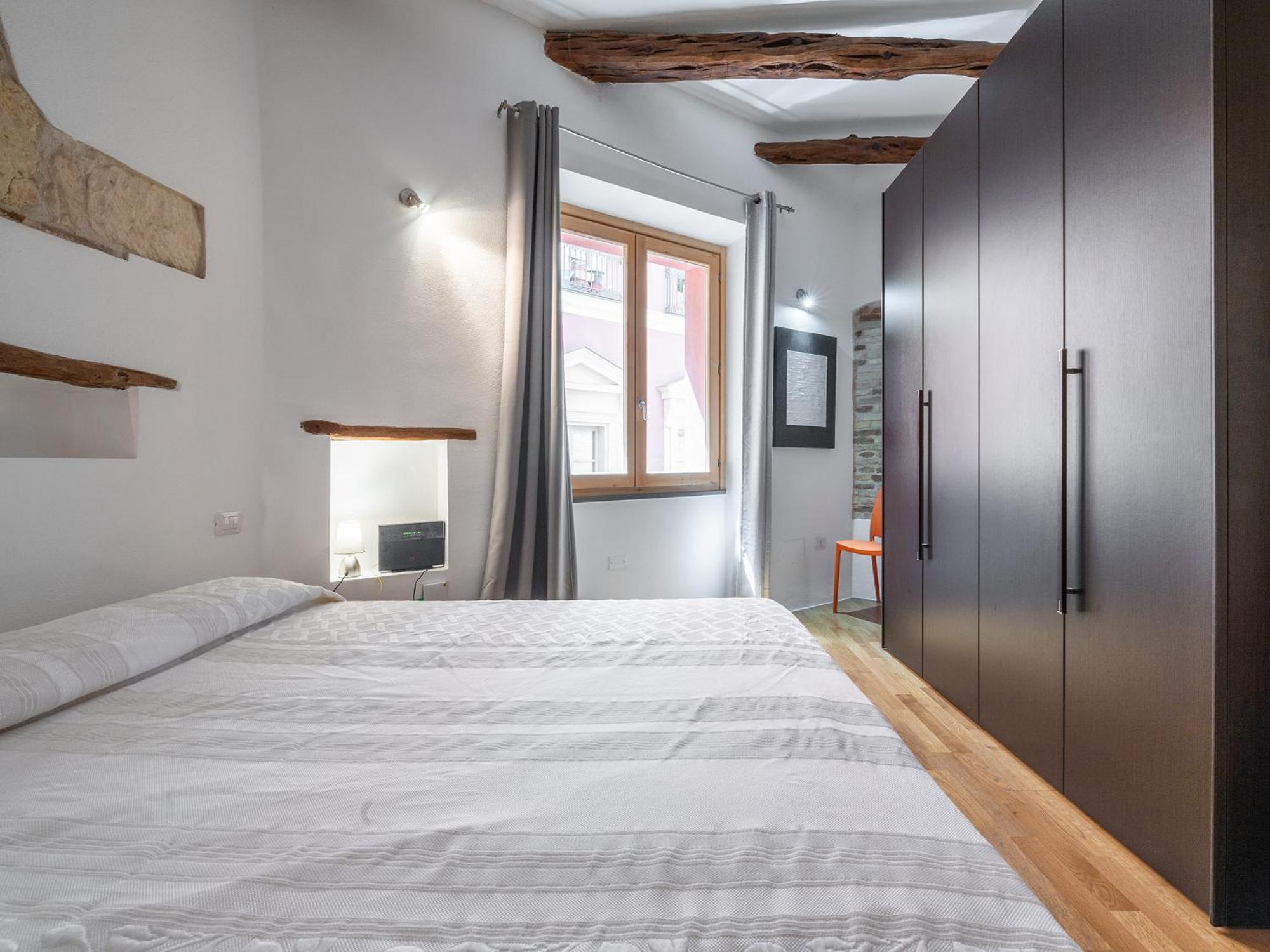 Apartment Angelina Best Vacation Ever Кальяри Экстерьер фото