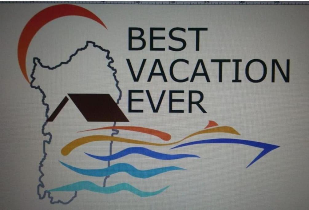 Apartment Angelina Best Vacation Ever Кальяри Экстерьер фото